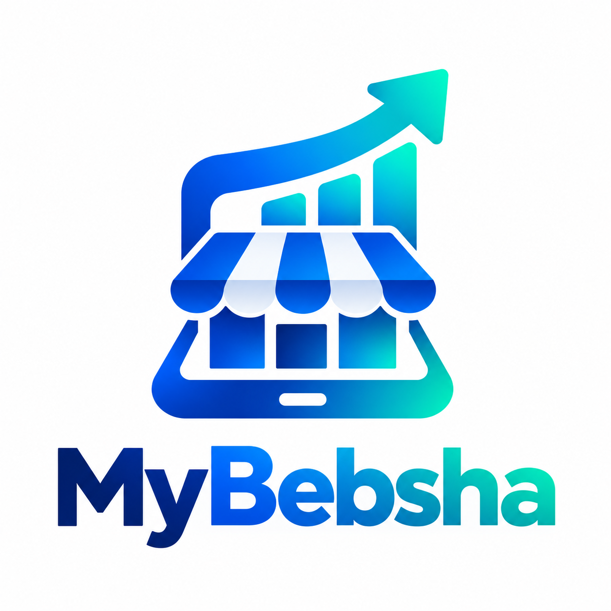 MyBebsha logo